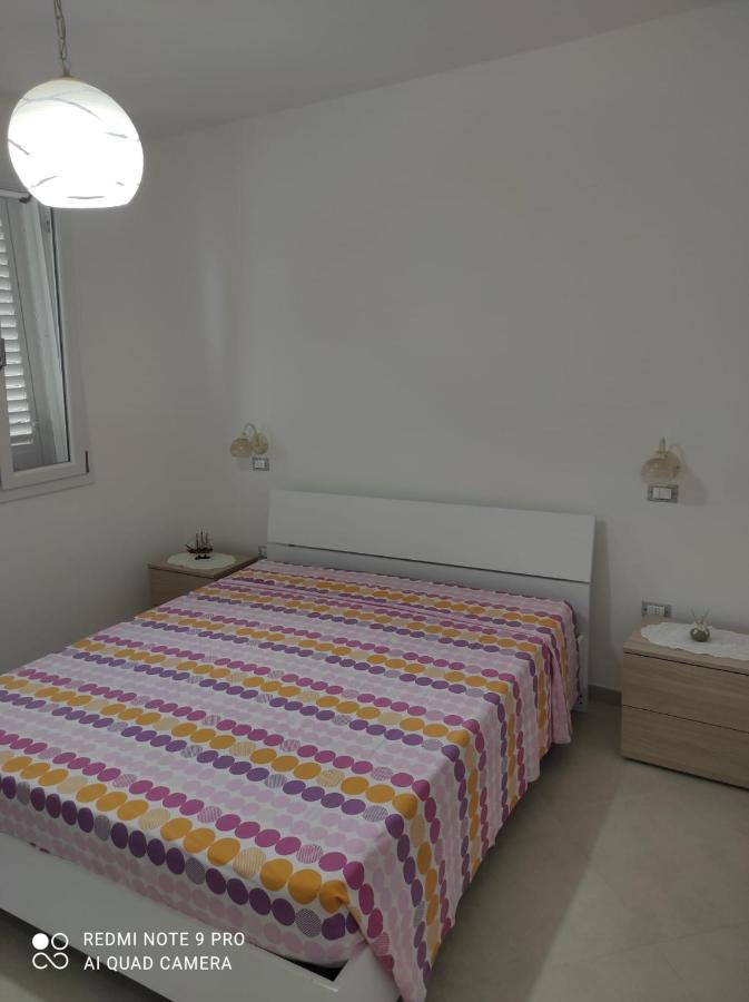 Casa Sole Villa Marina Di Pescoluse Eksteriør billede