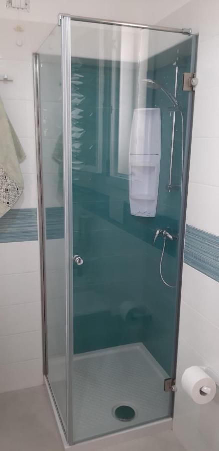 Casa Sole Villa Marina Di Pescoluse Eksteriør billede