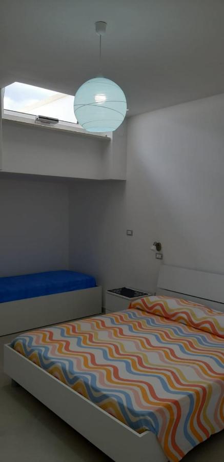 Casa Sole Villa Marina Di Pescoluse Eksteriør billede